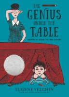 The_genius_under_the_table